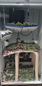 Фломастер , только быстрый 😅